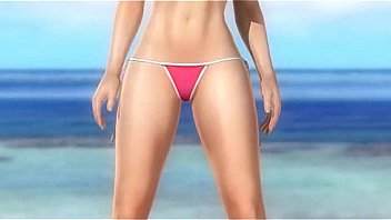 d. or Alive 5 Nude Mod Amazing Production