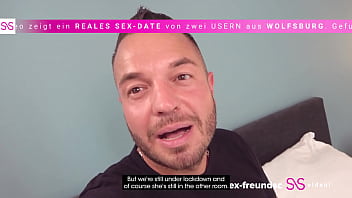 I CHEATED on HER: She is BUSY, I fuck another girl our in MARRIAGE BED (GERMANY) - SEX-FREUNDSCHAFTEN.com